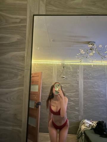 Индивидуалка Милана Фотография 3